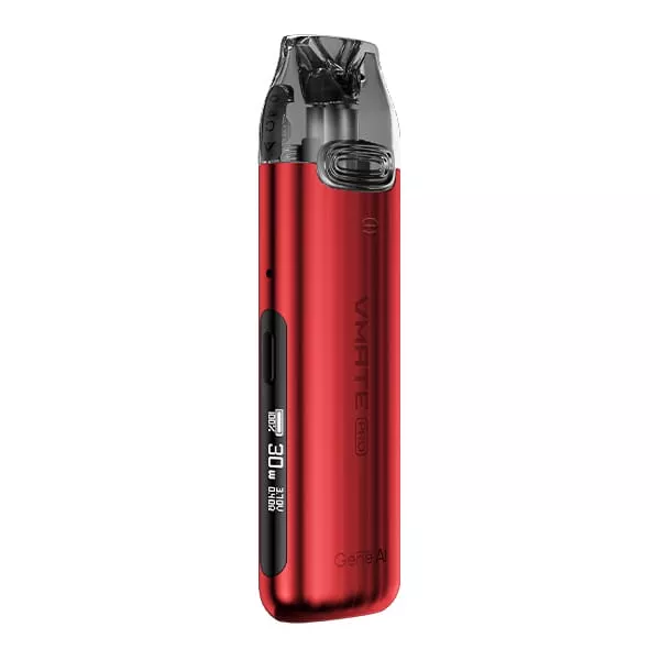 VooPoo - Vmate Pro Pod Kit - Power Edition