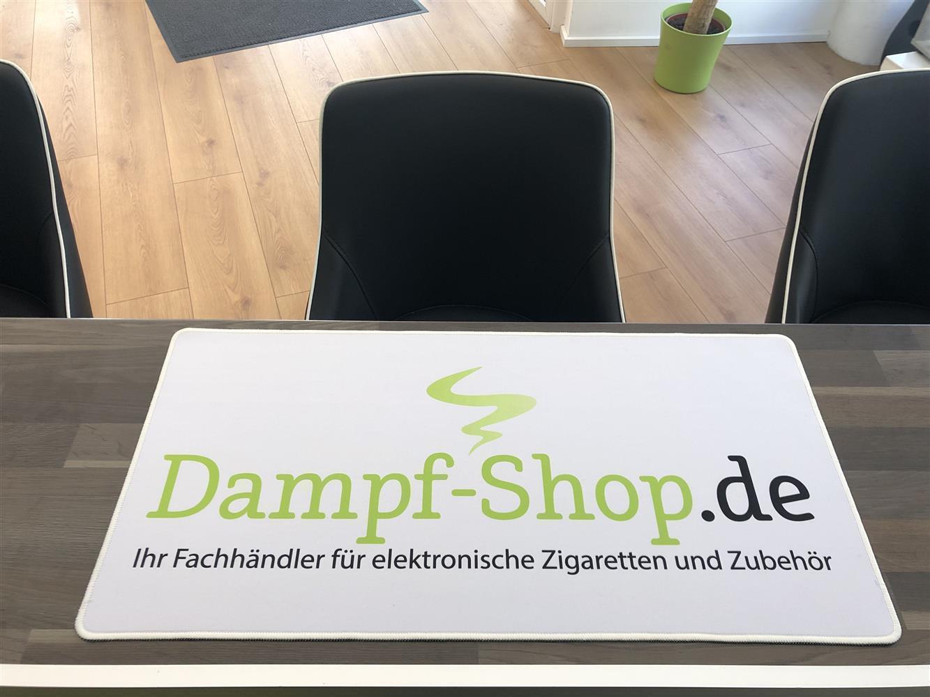 Dampf-Shop.de Wickelmatte XXL 60x30 cm