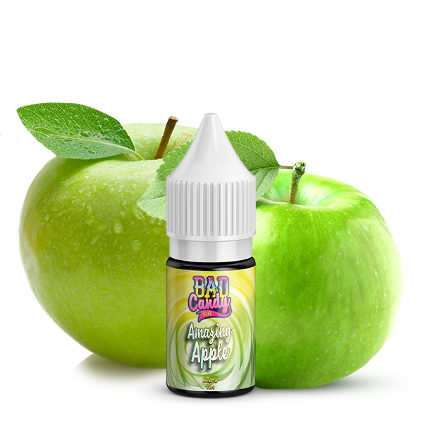Amazing Apple - 10ml Aroma
