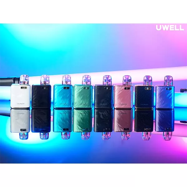 Uwell - Caliburn G3 Pro Koko Pod Kit