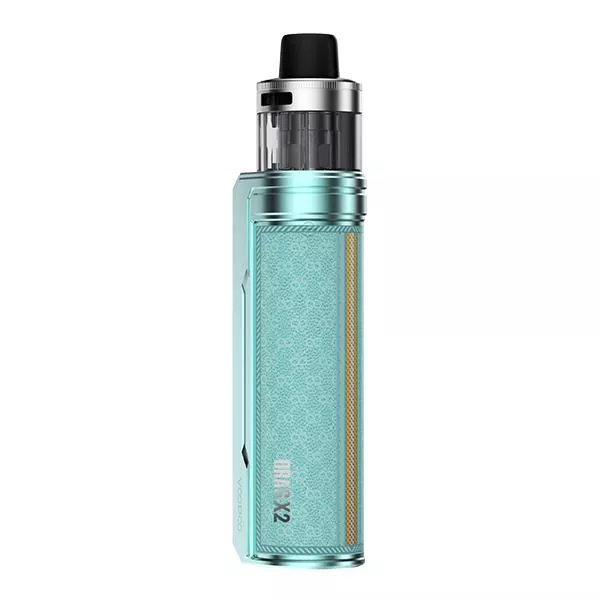 VooPoo - Drag X2 Pod Kit E-Zigarette