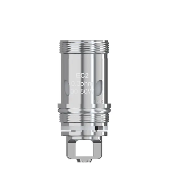5x Eleaf EC2 Coil Verdampferkopf