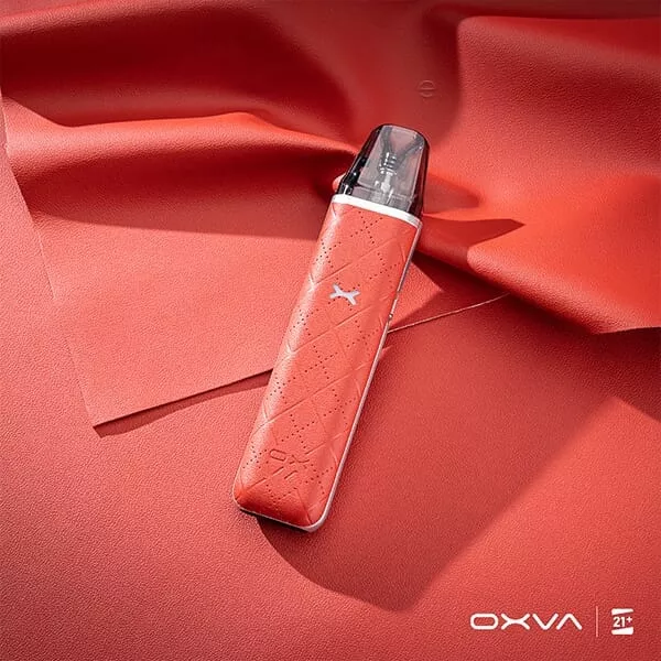Oxva - Xlim Go Pod Kit Oxva - Xlim Go Pod Kit