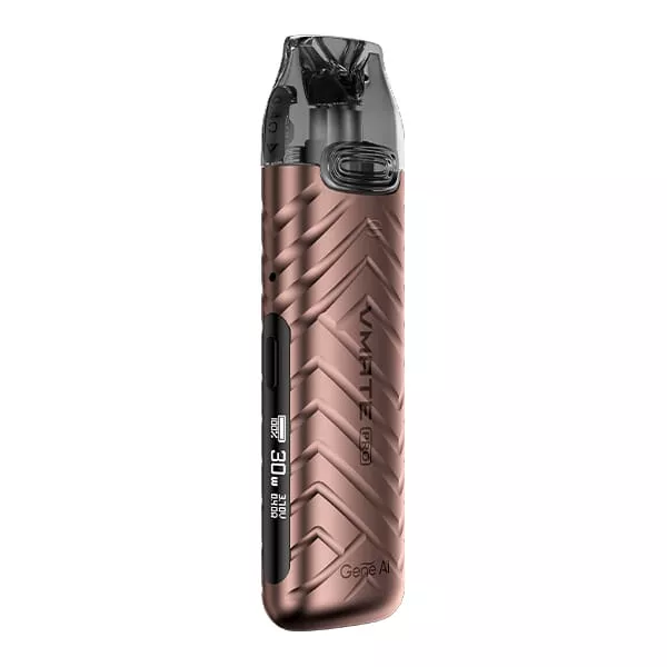 VooPoo - Vmate Pro Pod Kit - Power Edition