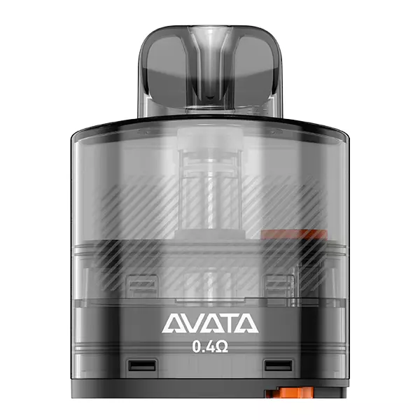 Aspire - Avata Ersatz-Pod Aspire - Avata Ersatz-Pod