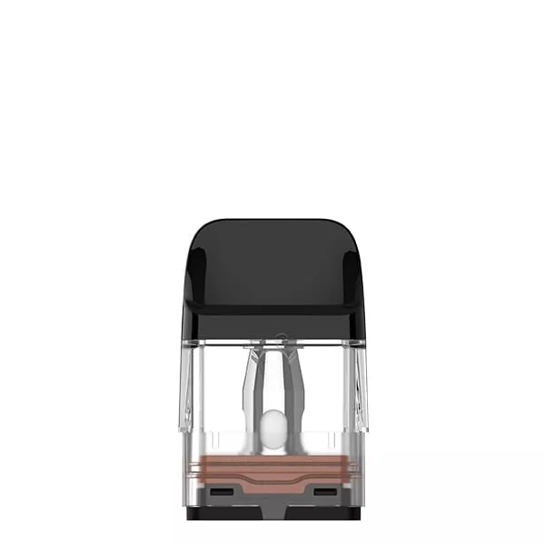 4x Vaporesso XROS 3ml Corex Mesh Ersatz-Pod - Topfill 0.8 Ohm