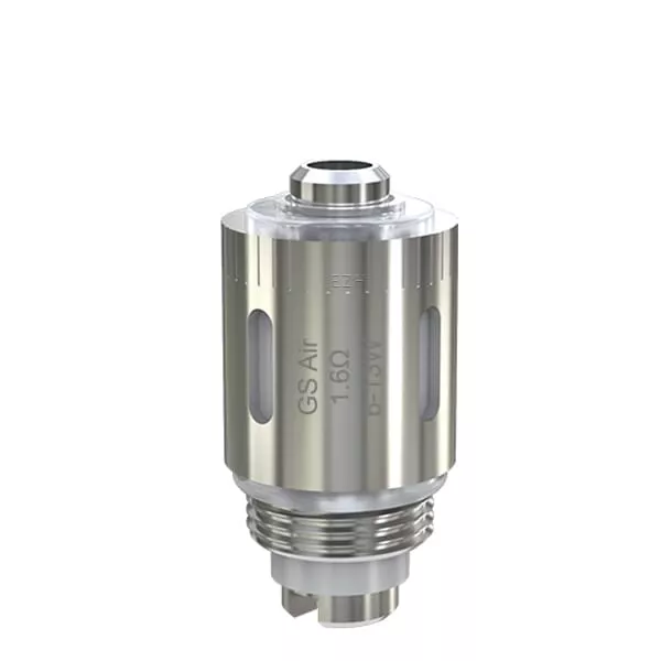 5x Eleaf Gs Air Coil Verdampferkopf