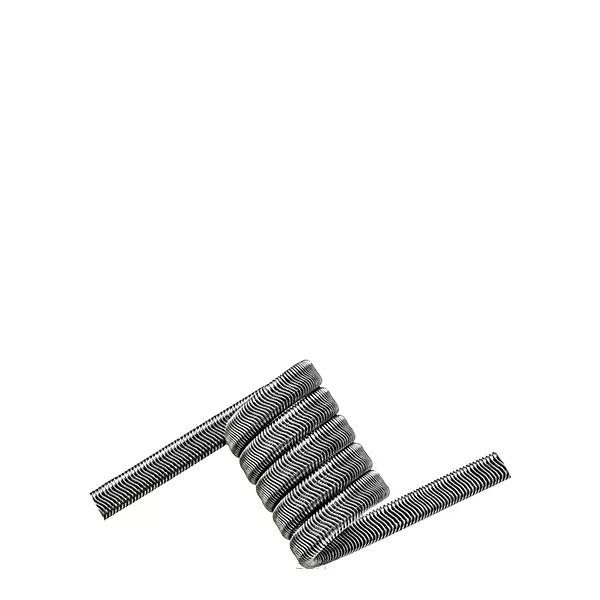 2x Psycho Coils - Big Psychokinese Coil 0.19 Ohm