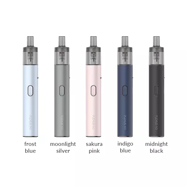 Innokin - Plexus Go Pod Kit Innokin - Plexus Go Pod Kit