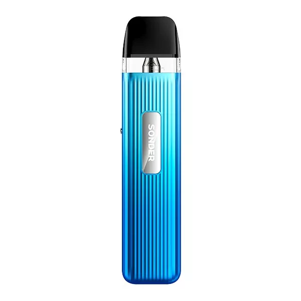 GeekVape - Sonder Q Pod Kit E-Zigarette GeekVape - Sonder Q Pod Kit E-Zigarette