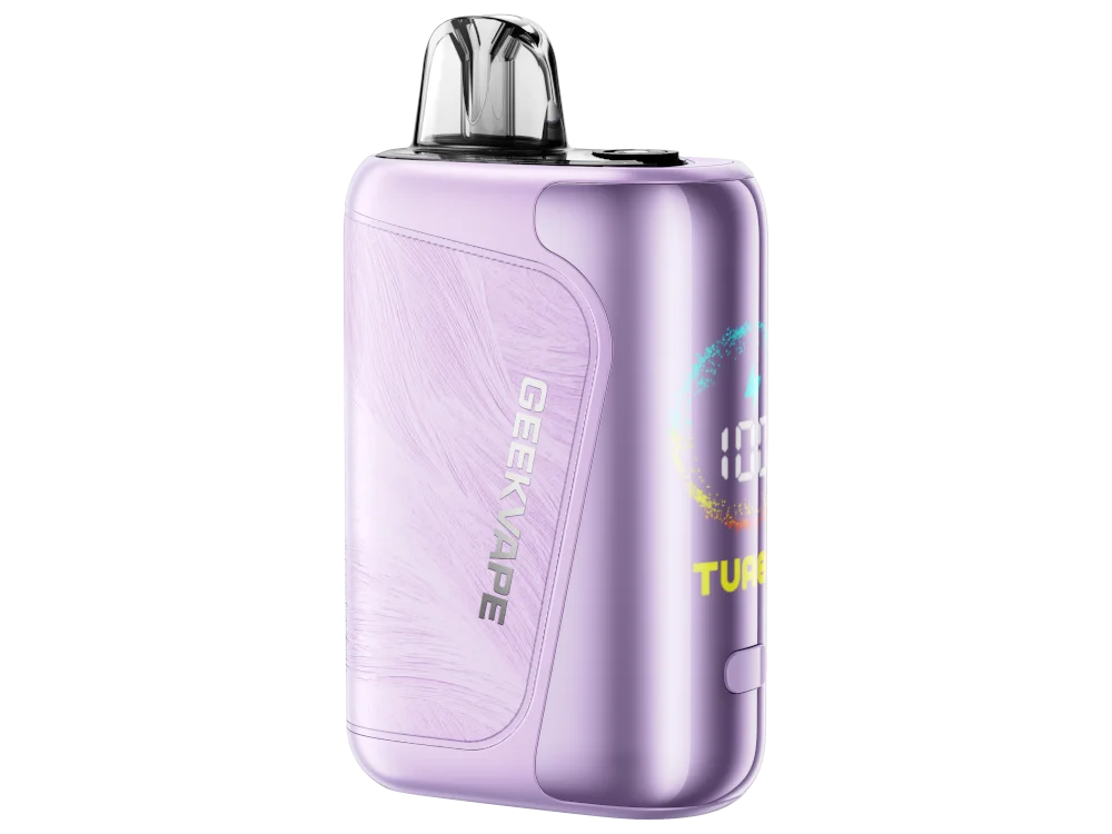 GeekVape - Go