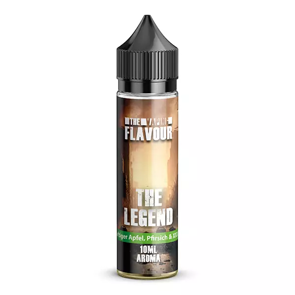 The Legend The Legend