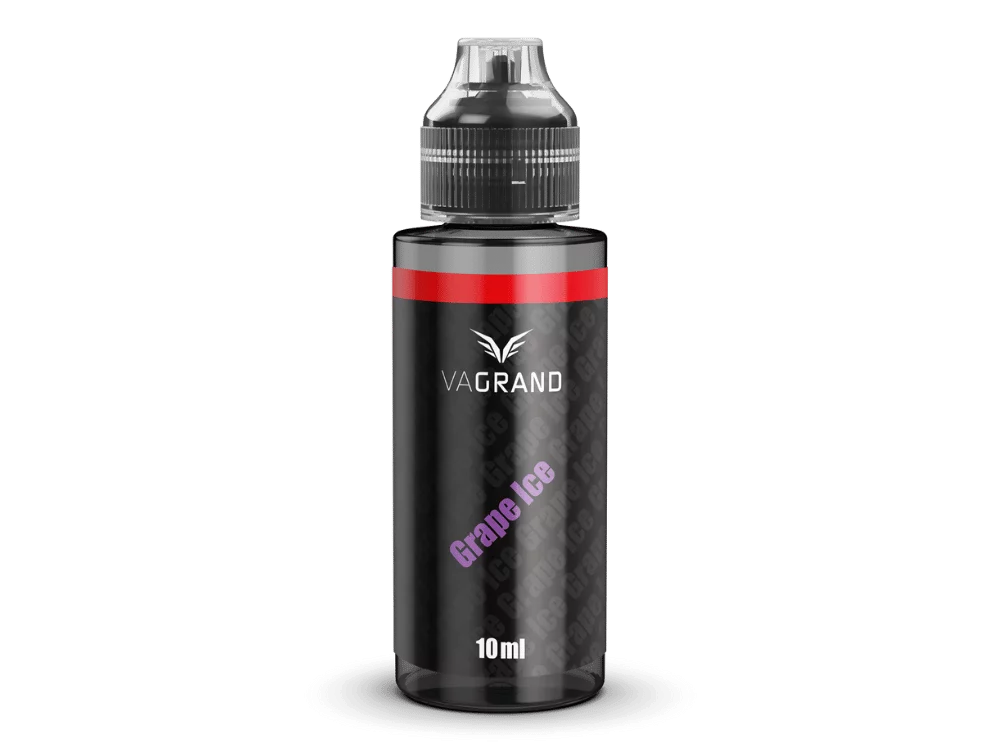 Grape Ice