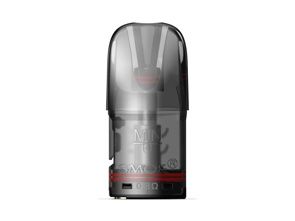 smok_solus_meshed_pod_0-8_ohm_schwarz_1er_1000x750.png 3x Smok - Solus Meshed Pod 2ml schwarz