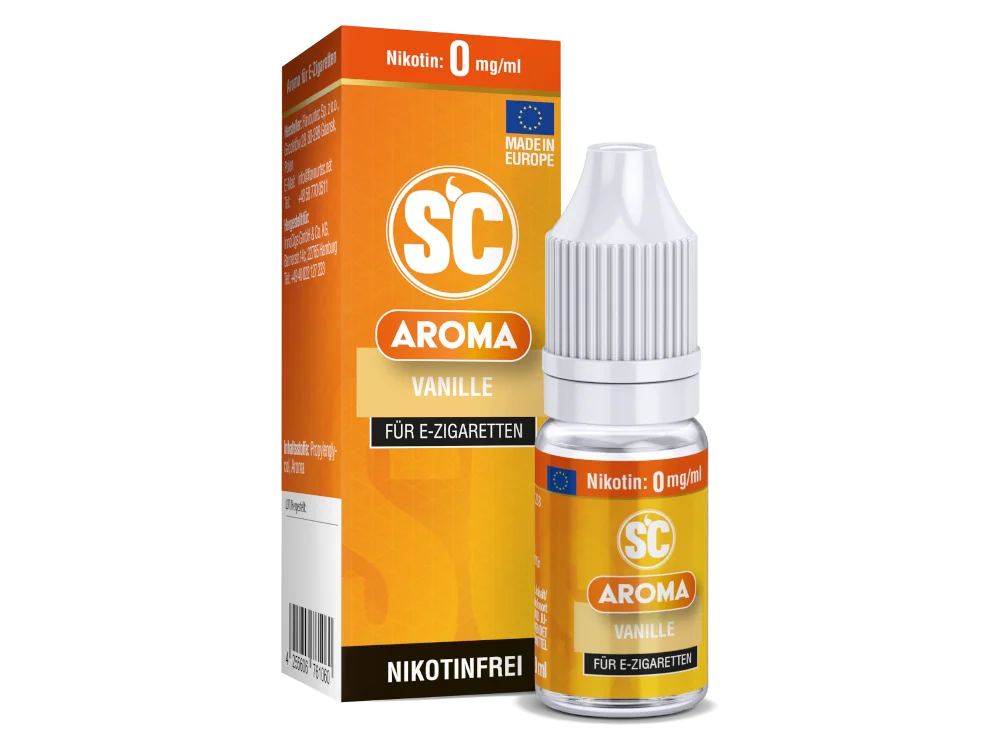 SC-Aromen-Vanille-1000x750.png Vanille - 10ml Aroma