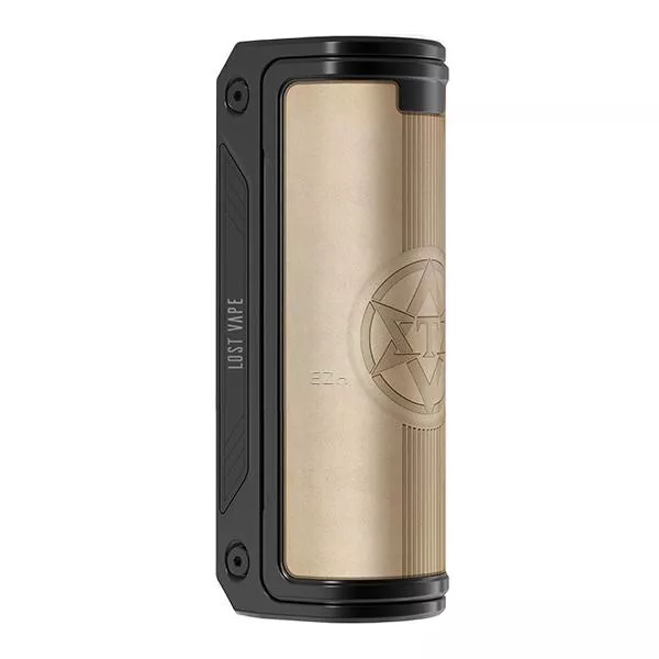 Lost Vape - Thelema Solo 100W Mod Akkuträger