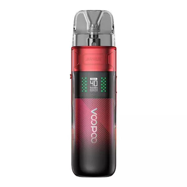 VooPoo - Argus E40 Kit