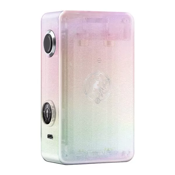 Lost Vape - Centaurus P200 Mod Akkuträger