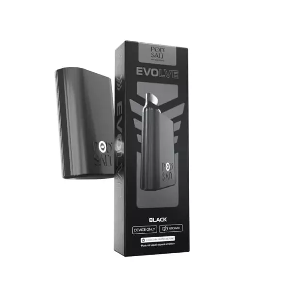 Pod Salt Evolve Box Basisgerät