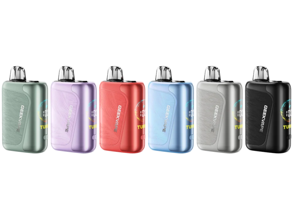 GeekVape - Go