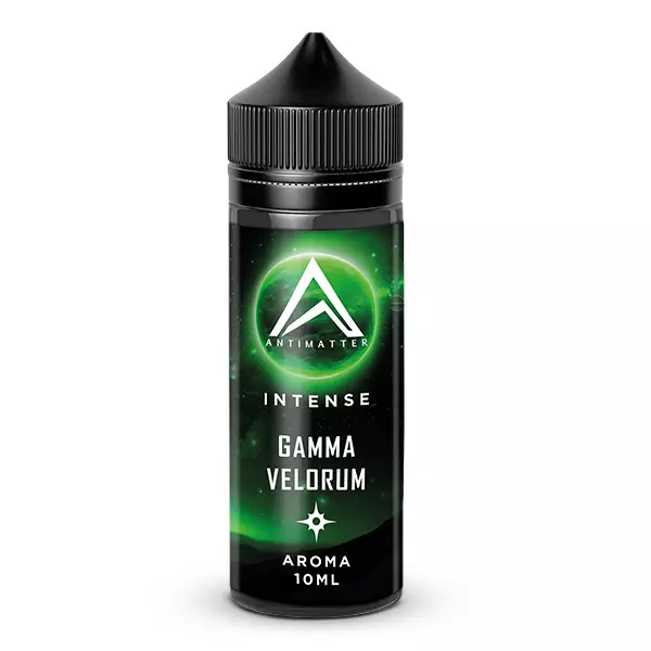 Intense - Gamma Velorum Intense - Gamma Velorum