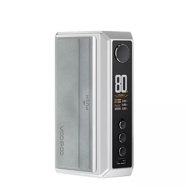 VooPoo - Drag 5 Mod Akkuträger