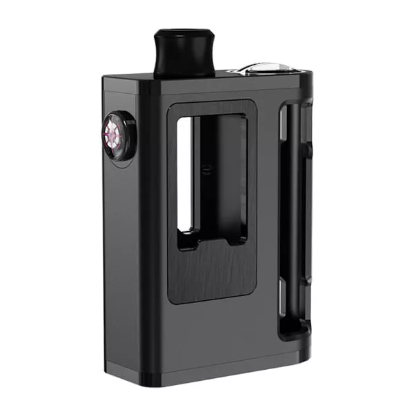 Damn Vape - Nitrous Zaion Mod Akkuträger - Ohne RBA