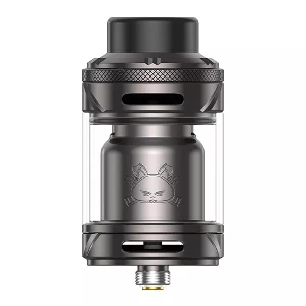 Hellvape - Fat Rabbit 2 RTA Selbstwickler Tank Hellvape - Fat Rabbit 2 RTA Selbstwickler Tank