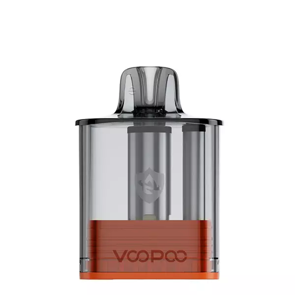 2x Voopoo Vrizz 2 Dual Mesh Ersatz-Pod