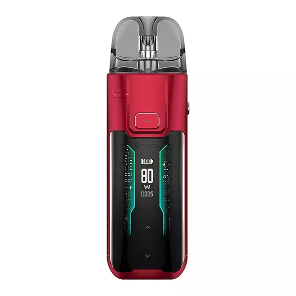 Vaporesso - Luxe XR Max Pod Kit E-Zigarette Vaporesso - Luxe XR Max Pod Kit E-Zigarette