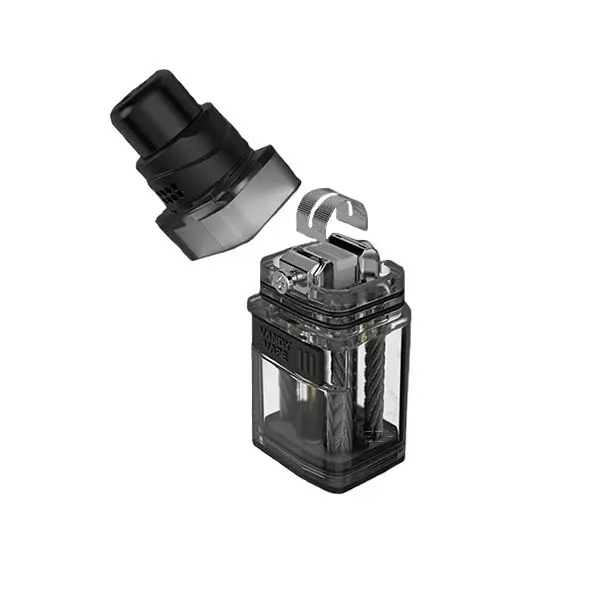Vandy Vape Kylin M AIO - RBA Selbstwickel-Pod