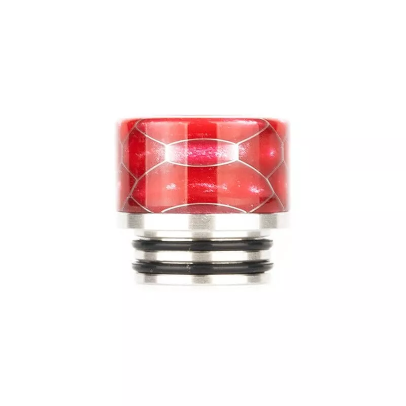 810 DripTip - AS213s - 16x15mm