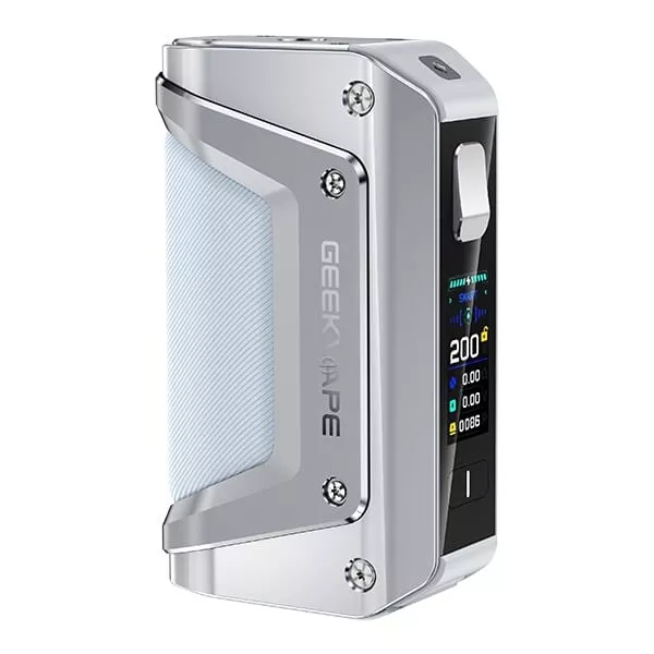 GeekVape - Aegis Legend 3 Mod Akkuträger