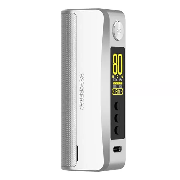Vaporesso - GEN 80S Mod Akkuträger - Neue Version