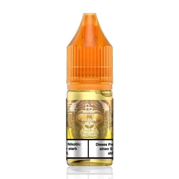 NEU RandM Tornado - Cotton Pair - Nikotinsalz - 10ml -....jpg Fumot Cotton Pair - 10ml Nikotinsalz Liquid