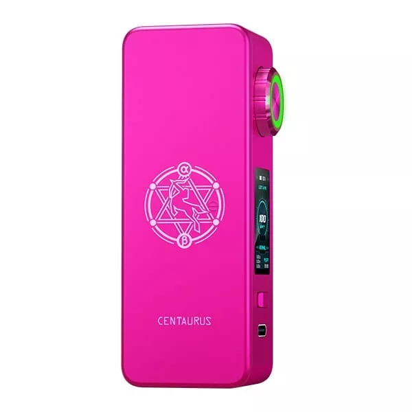 Lost Vape - Centaurus M100 Mod Akkuträger