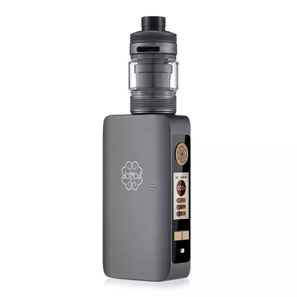 DotMod - dotBox 220W V2 Mod Akkuträger