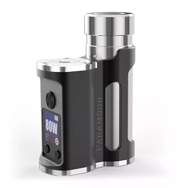 Mechvape - Paramour DNA 80C SBS Mod Akkuträger