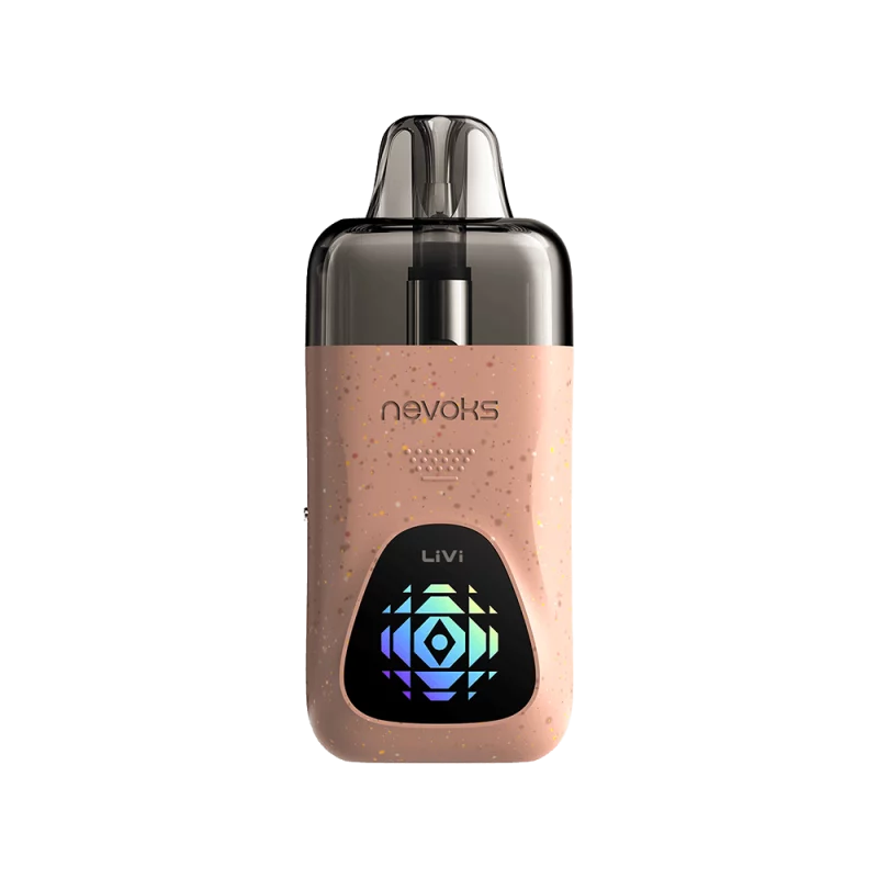 Nevoks - LiVi Pod Kit E-Zigarette