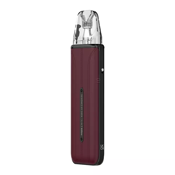 Oxva - Xlim 3 Ultra Pod Kit Oxva - Xlim 3 Ultra Pod Kit