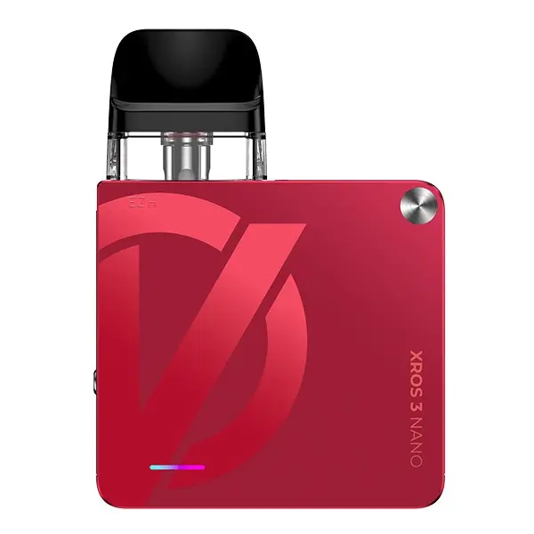 Vaporesso - XROS 3 Nano Pod Kit E-Zigarette