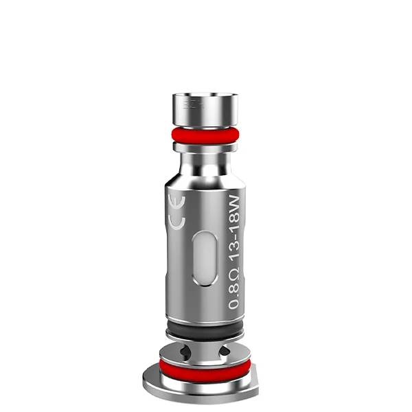 4x Uwell Caliburn G Coil Verdampferkopf 4x Uwell Caliburn G Coil Verdampferkopf