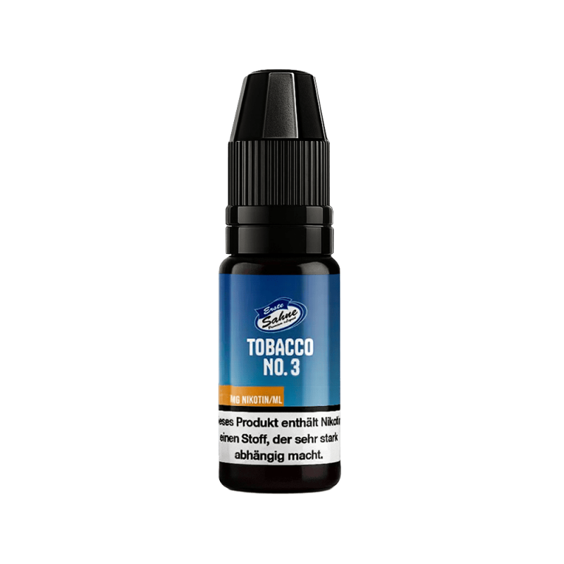Tobacco no3 - 10ml Liquid