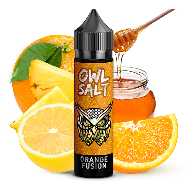 owl-salt-orange-fusion-aroma-1.jpg Orange Fusion - Longfill