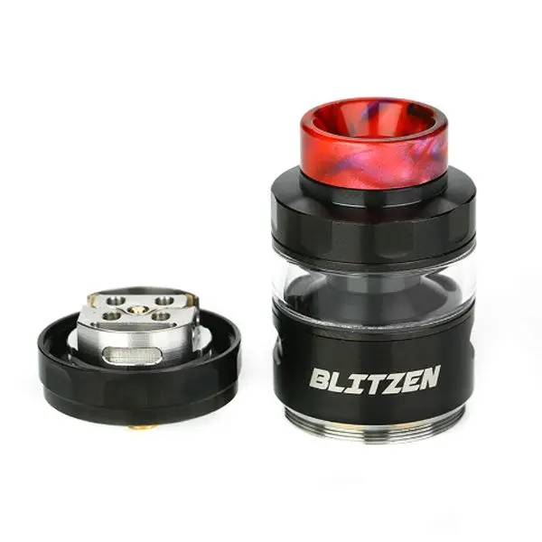 GeekVape Blitzen RTA Selbstwickler Tank GeekVape Blitzen RTA Selbstwickler Tank