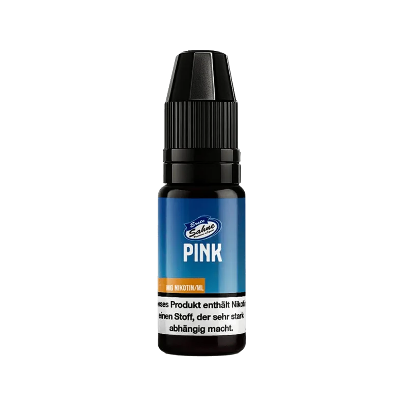 Pink - 10ml Liquid