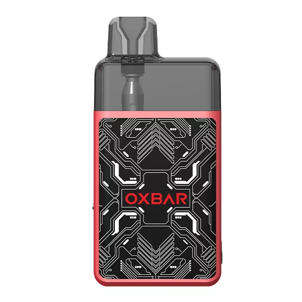 Oxbar - Oxpod Elite Pod Kit