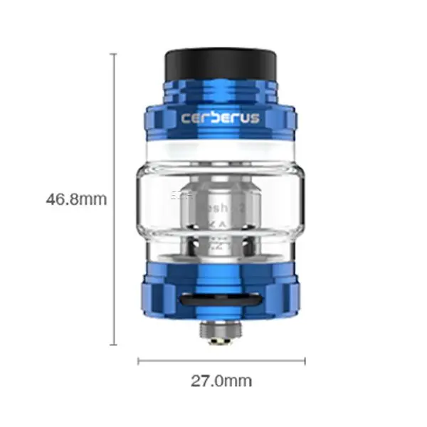 GeekVape Cerberus Tank Verdampfer GeekVape Cerberus Tank Verdampfer