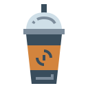 Liquids & Aromen mit Eiskaffeegeschmack für E-Zigaretten