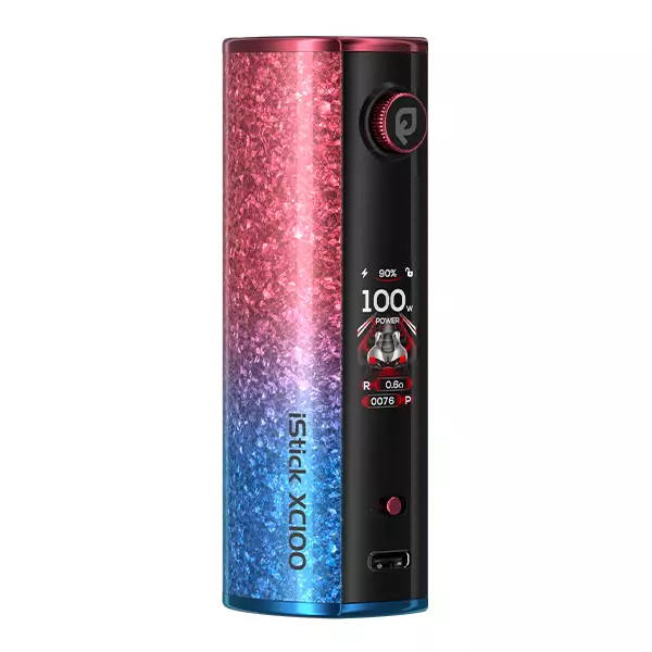 Eleaf - iStick XC100 Mod Akkuträger
